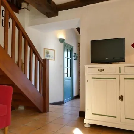 Ursuya By Interhome Lejlighed *