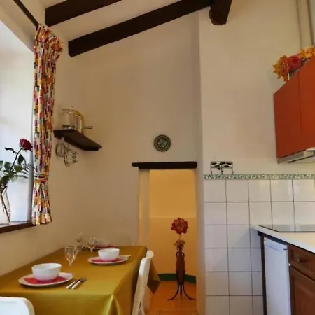 Ursuya By Interhome * Louhossoa