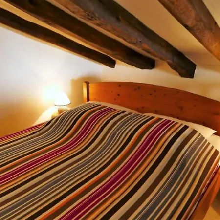 Lejlighed Ursuya By Interhome *