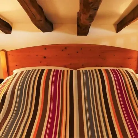 Ursuya By Interhome * Louhossoa