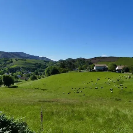 Appartement Ursuya By Interhome