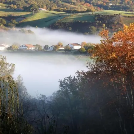 Ursuya By Interhome *