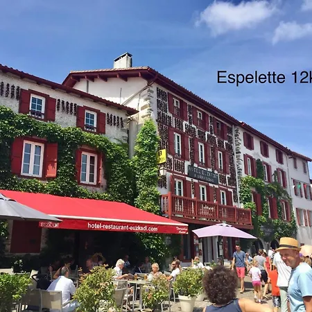 Ursuya By Interhome Appartement