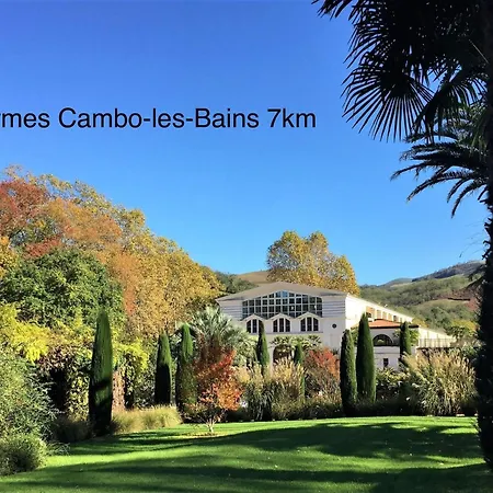 Ursuya By Interhome Appartement Louhossoa