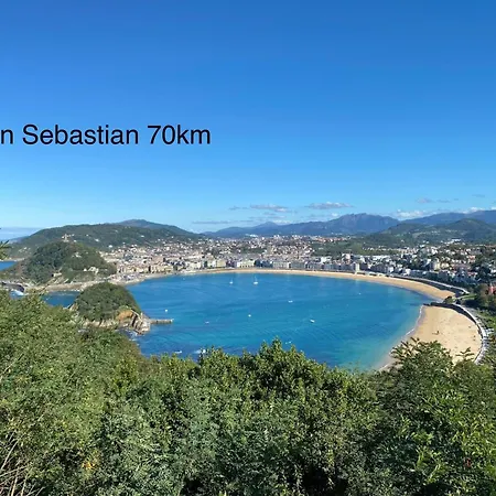 Ursuya By Interhome Appartement