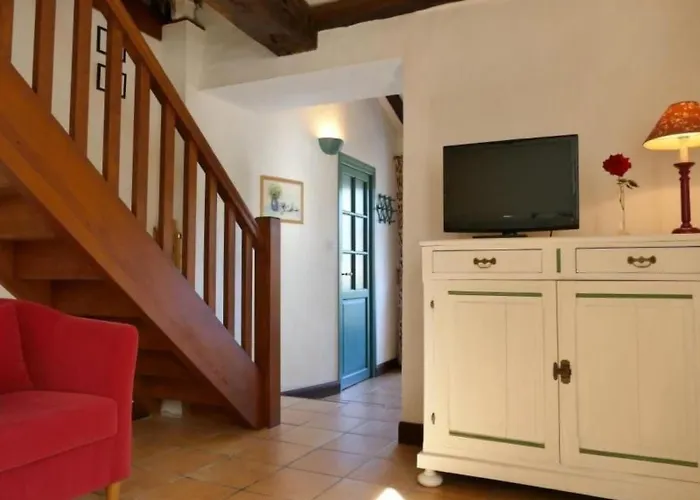 Ursuya By Interhome Appartement *