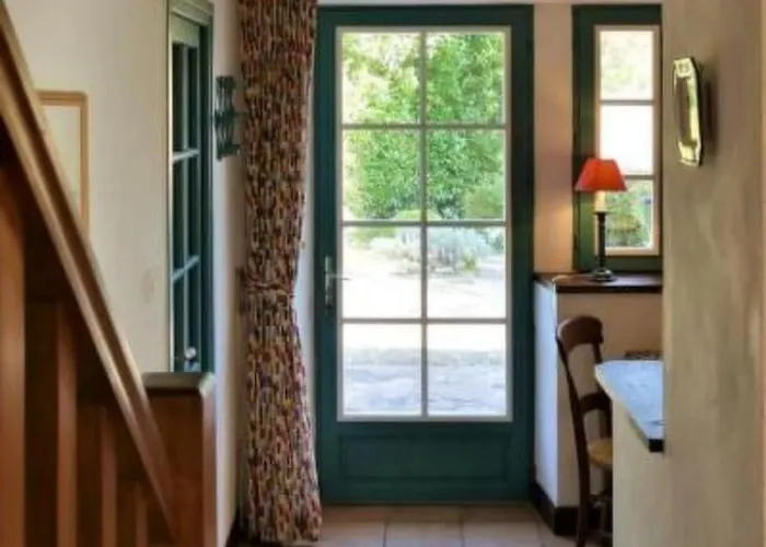 Ursuya By Interhome *