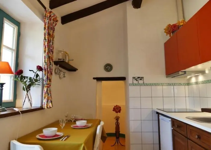 Ursuya By Interhome * Louhossoa