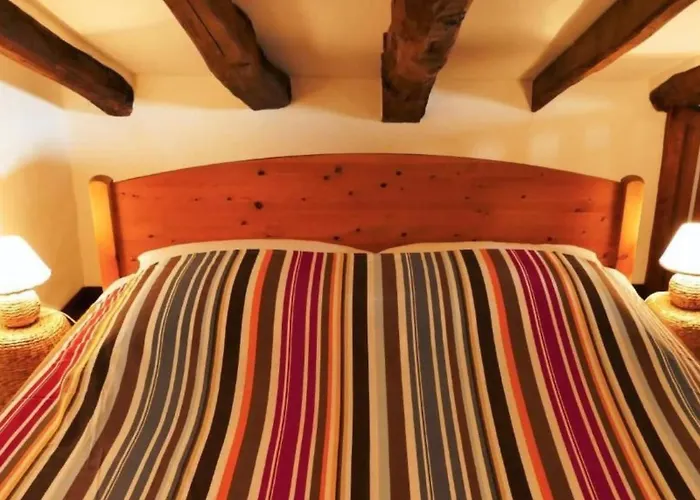 Ursuya By Interhome * Louhossoa