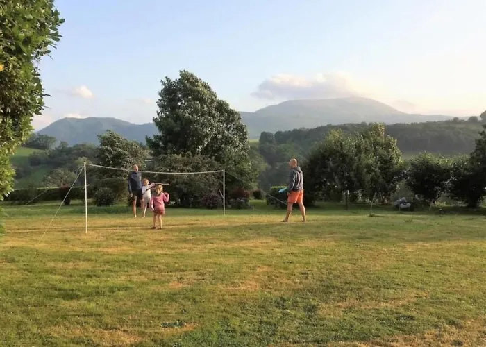 Ursuya By Interhome *