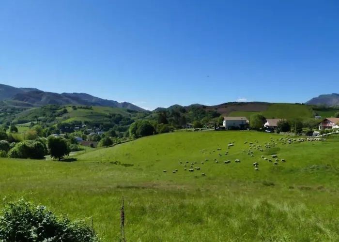 Appartement Ursuya By Interhome