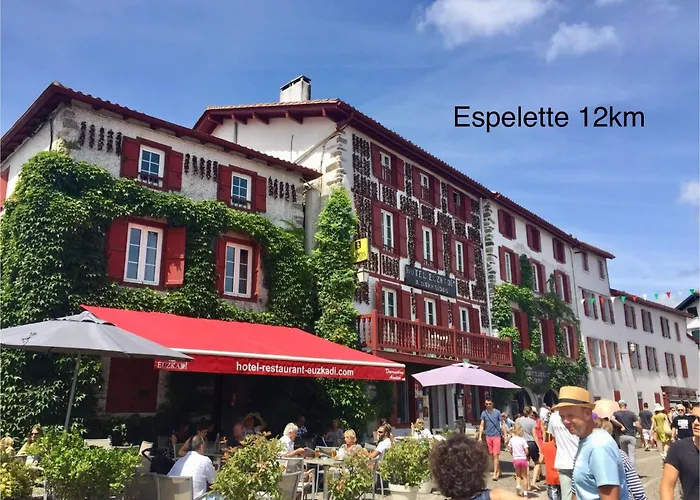 Ursuya By Interhome Lejlighed