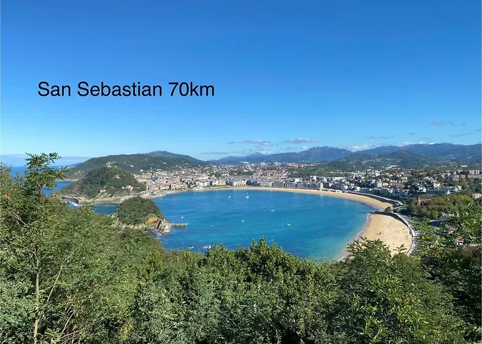 Ursuya By Interhome Appartement